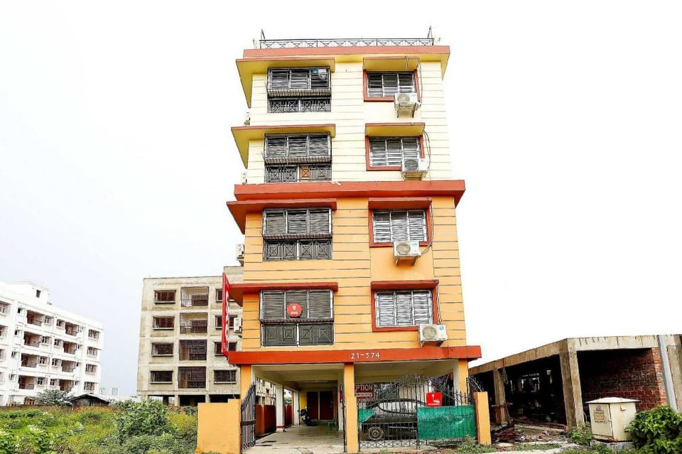 Super Hotel O Eco Inn Hotel in Kolkata