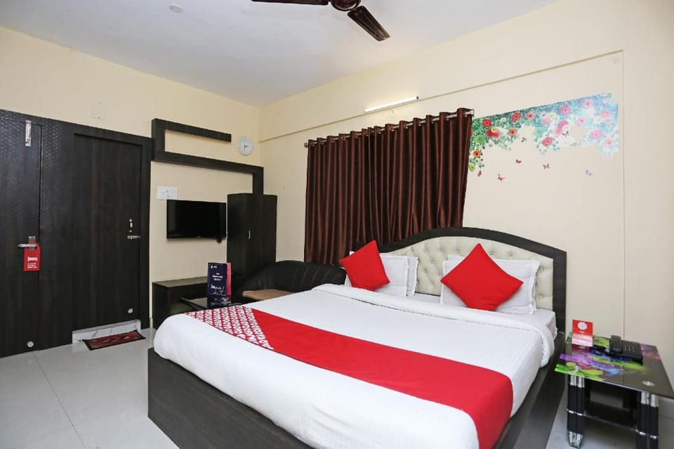 Super Hotel O Eco Inn Hotel in Kolkata