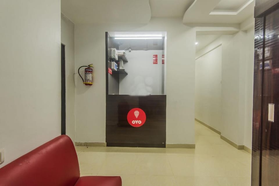 Hotel O Palace Inn Near Don Bosco (Borivali) Metro Station Hotel in Mumbai