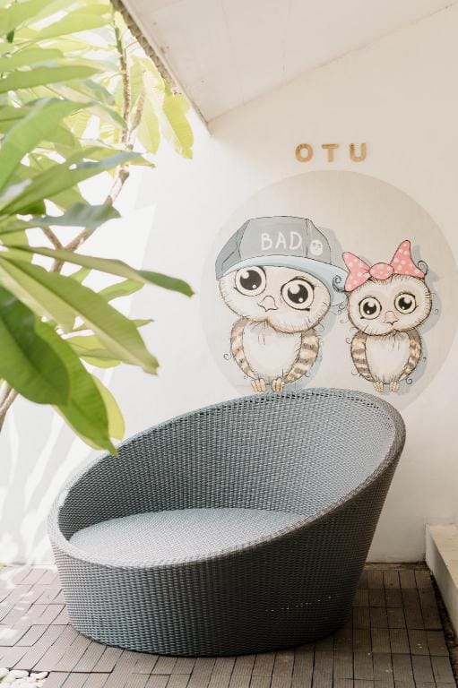 Otu Hostel By Ostic Hostel in Yogyakarta