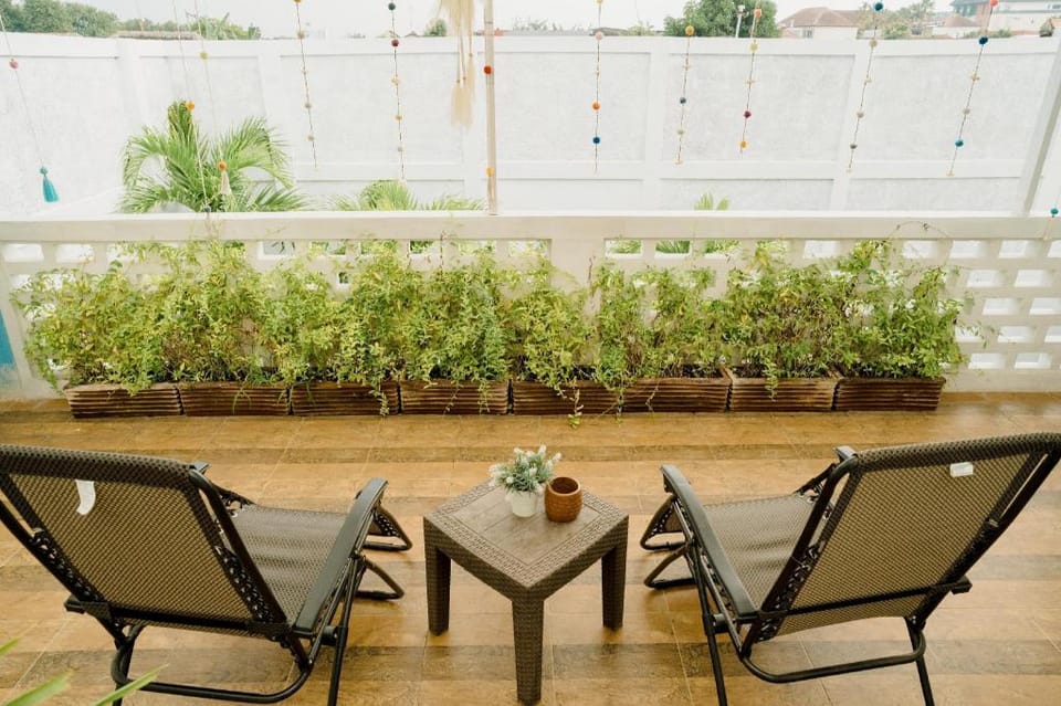 Otu Hostel By Ostic Hostel in Yogyakarta