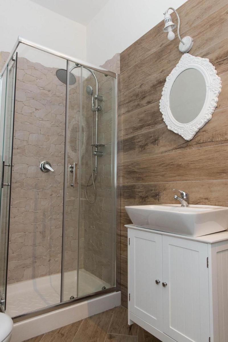 Maison la Mitra - Dimore Partenopee Bed and Breakfast in Naples