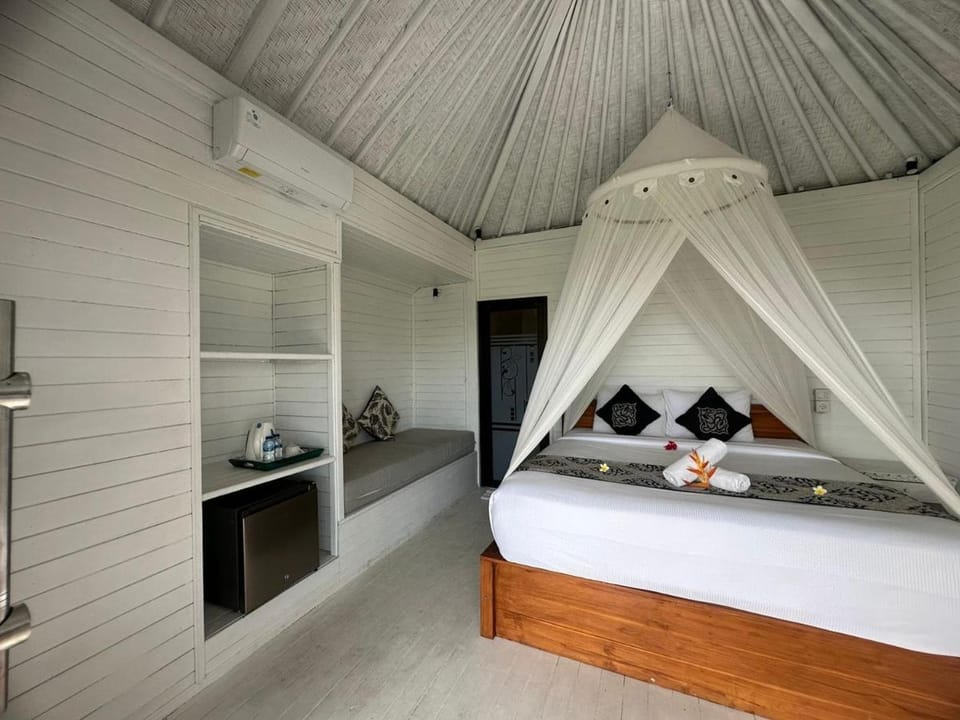 Blue Lagoon Secret Villas Villa in Nusapenida