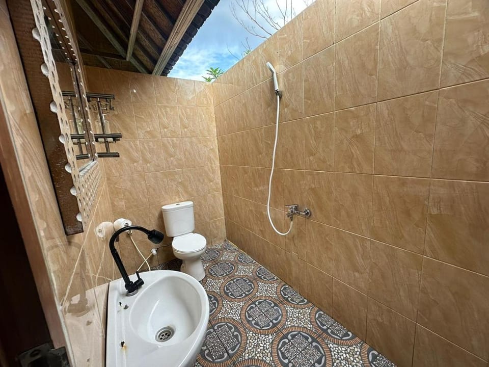 Blue Lagoon Secret Villas Villa in Nusapenida