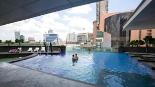 TARAGON Apartment in Federal Territory of Kuala Lumpur