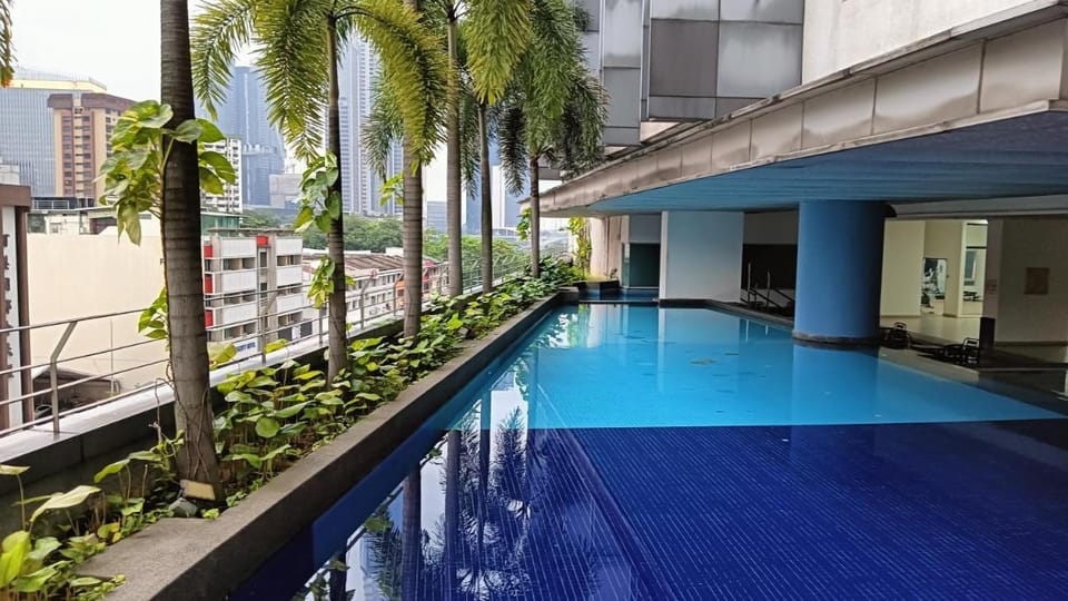 TARAGON Apartment in Federal Territory of Kuala Lumpur