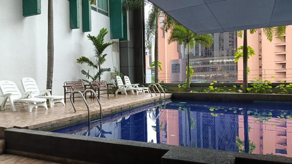 TARAGON Apartment in Federal Territory of Kuala Lumpur