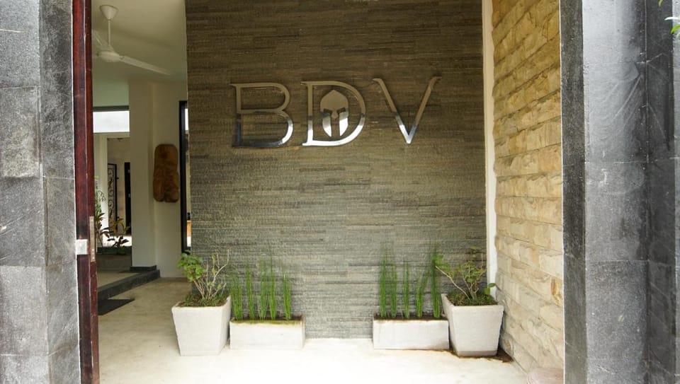 Bintang Darmawan Villa (BDV) Hotel in Pemenang