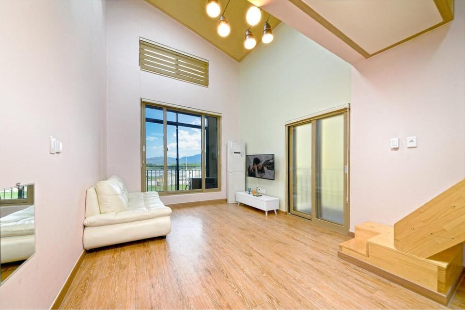 Suncheonman Ddel Pension Bed and Breakfast in South Korea