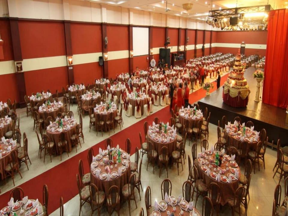 Hotel Tarakan Plaza Hotel in Indonesia