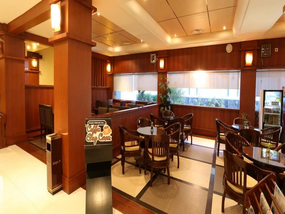 Hotel Tarakan Plaza Hotel in Indonesia