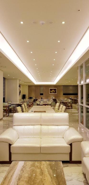 Guri Galmae Indi Present Hotel Hotel in Seoul