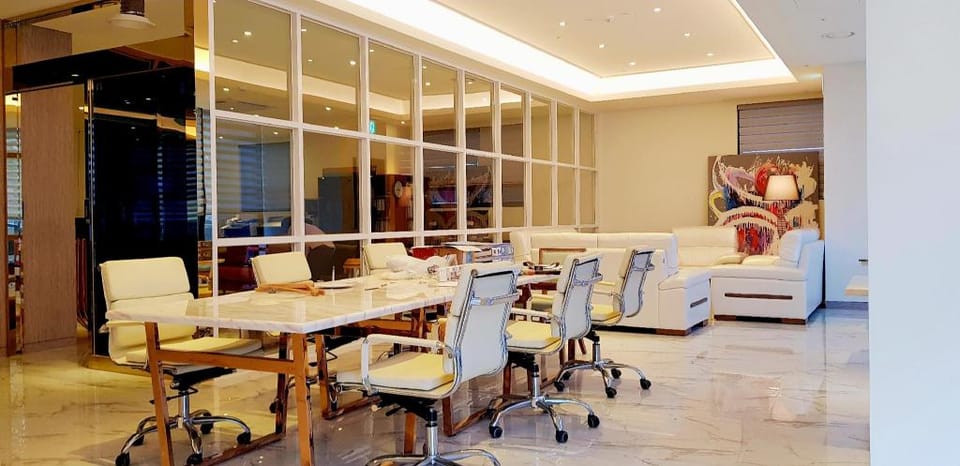 Guri Galmae Indi Present Hotel Hotel in Seoul