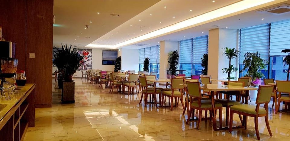 Guri Galmae Indi Present Hotel Hotel in Seoul