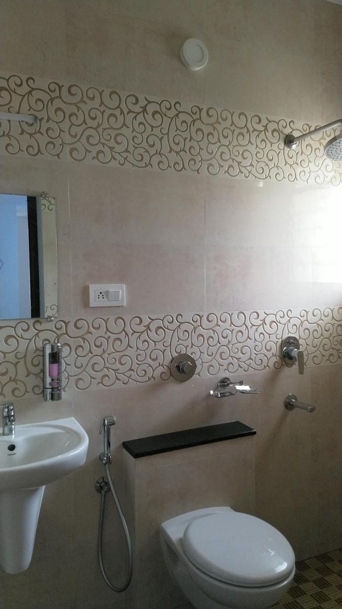 Rahul Residency Apartment in Mangaluru