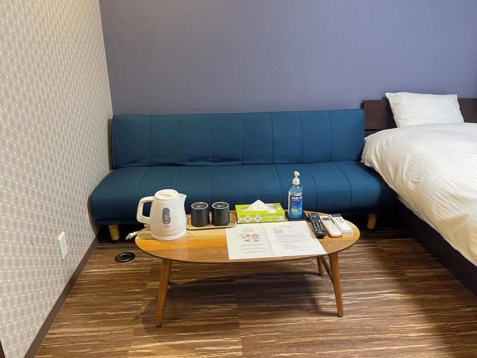 Guesthouse Goettingen Bed and Breakfast in Kyoto