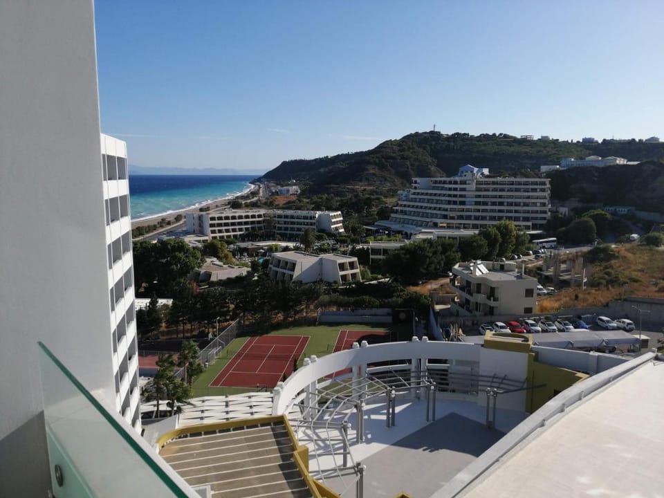 Akti Imperial Deluxe Resort & Spa Dolce by Wyndham Hotel in Ialysos