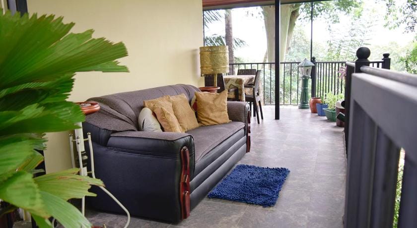 City Breeze Residence Villa in Kandy
