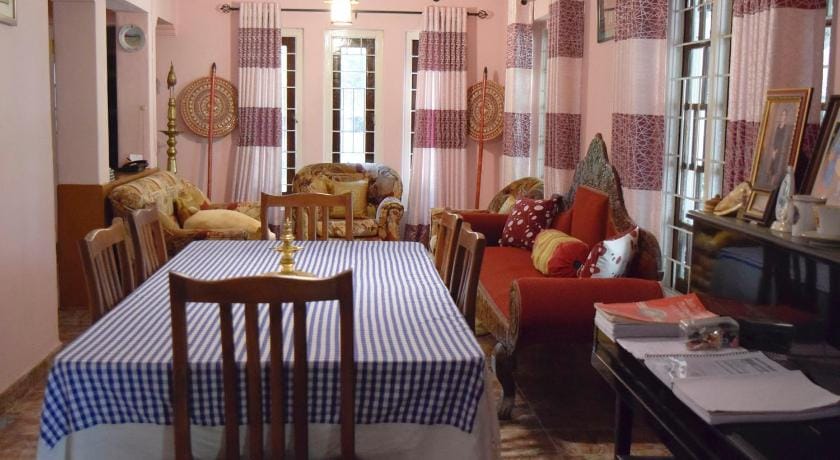 City Breeze Residence Villa in Kandy