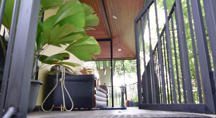 City Breeze Residence Villa in Kandy