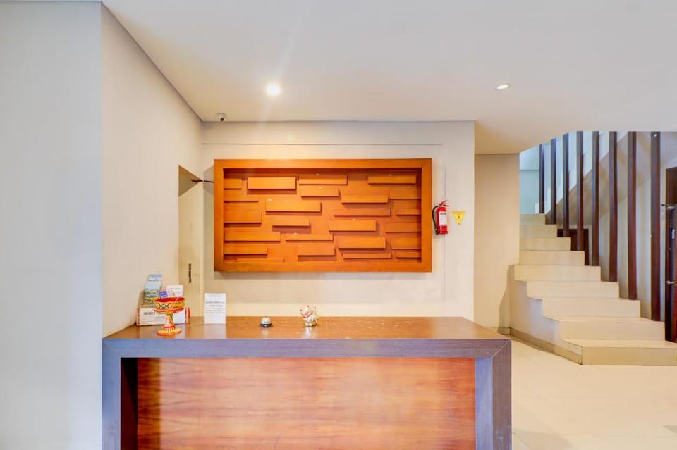 Collection O Bali near Sanur Beach formerly Akarsa Transit Hotel in Denpasar