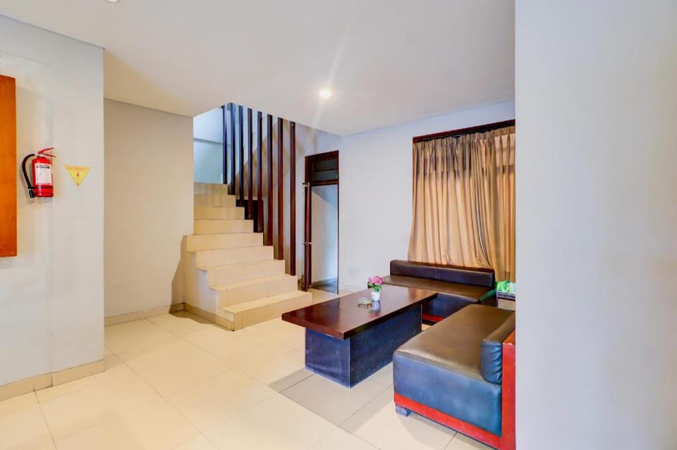 Collection O Bali near Sanur Beach formerly Akarsa Transit Hotel in Denpasar