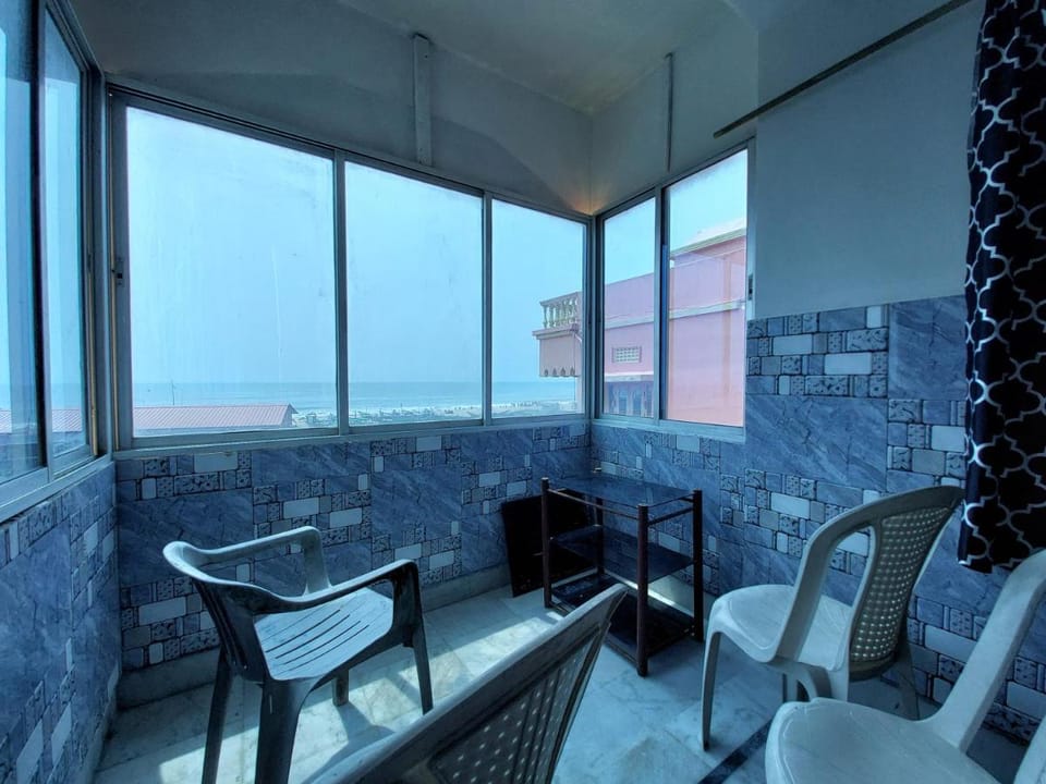 NIRMAN beach homestay Vacation rental in Puri