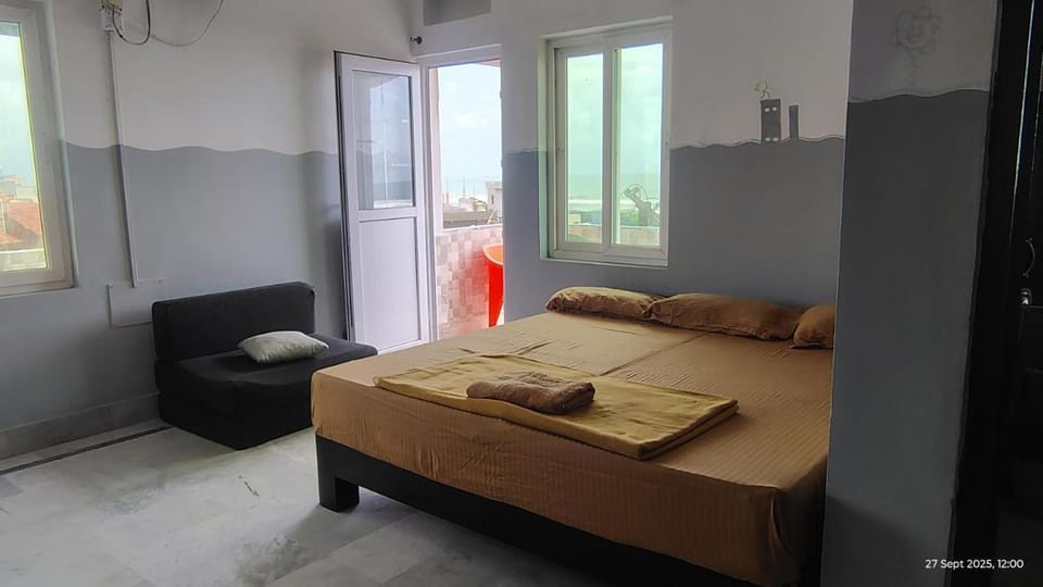 NIRMAN beach homestay Vacation rental in Puri