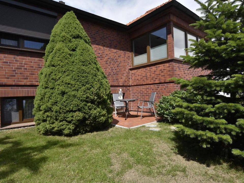 Cozy Retreat in Kropelin Apartment in Mecklenburg-Vorpommern, Germany