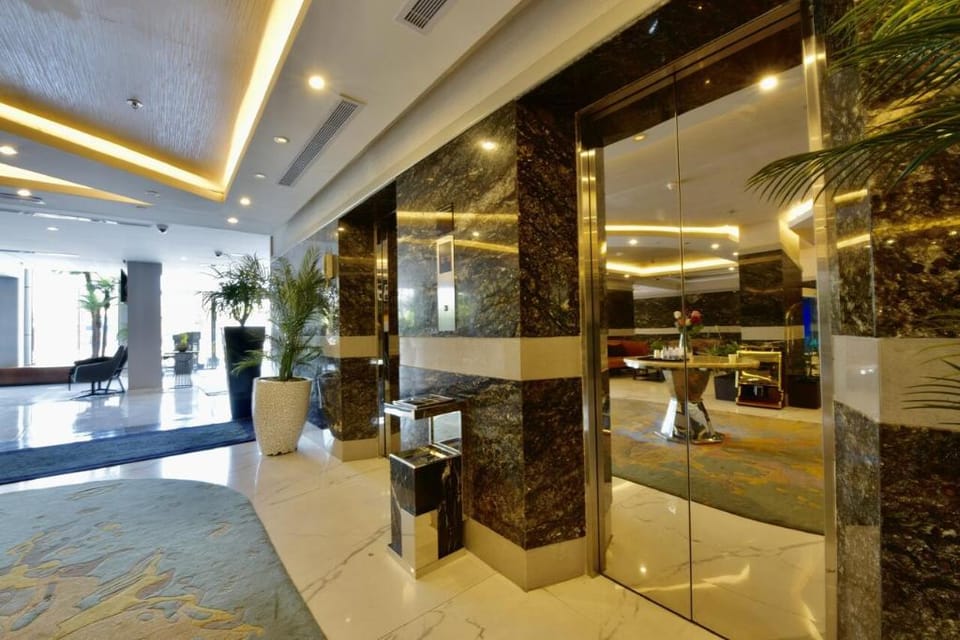 Bram Suites Apartment hotel in Jeddah