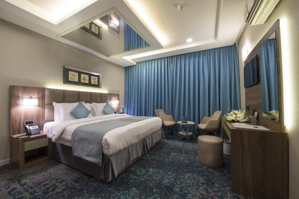 Bram Suites Apartment hotel in Jeddah
