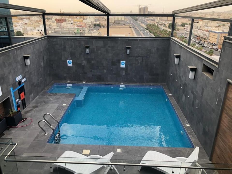 Bram Suites Apartment hotel in Jeddah