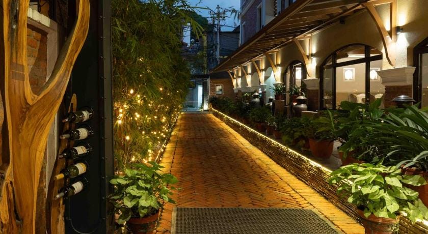 Nepali Ghar Hotel Hotel in Kathmandu