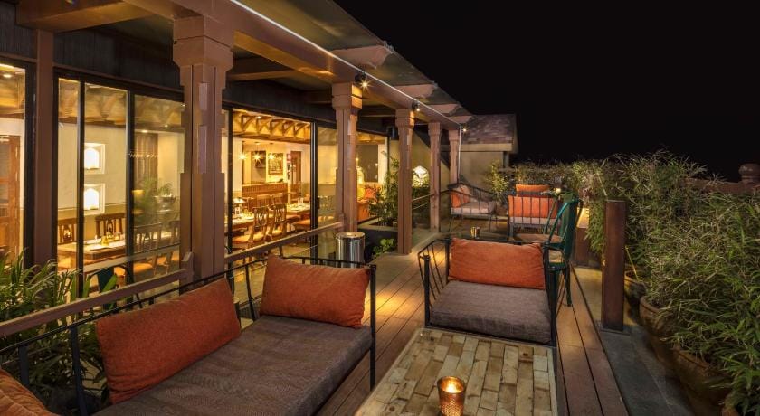 Nepali Ghar Hotel Hotel in Kathmandu