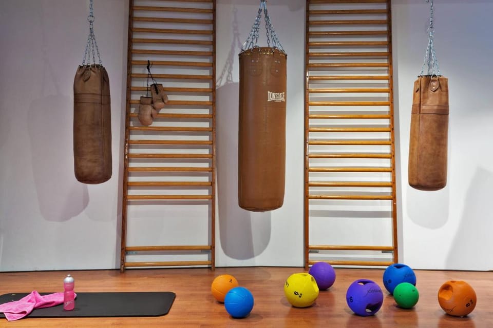 Moxy by Marriott Amsterdam Houthavens Hotel in Amsterdam