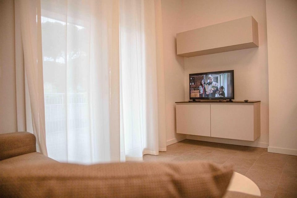 The Green Park Hotel Hotel in Cavallino-Treporti