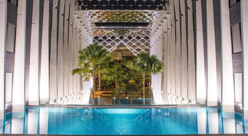 Bangkok Midtown Hotel Hotel in Bangkok