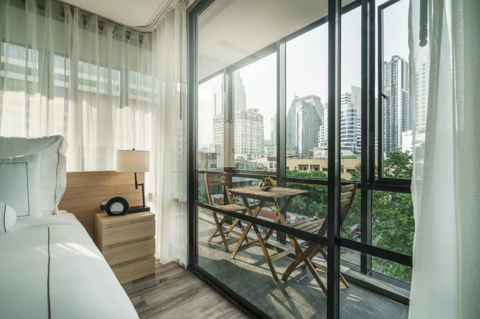 Tastoria Collection Sukhumvit Hotel in Bangkok