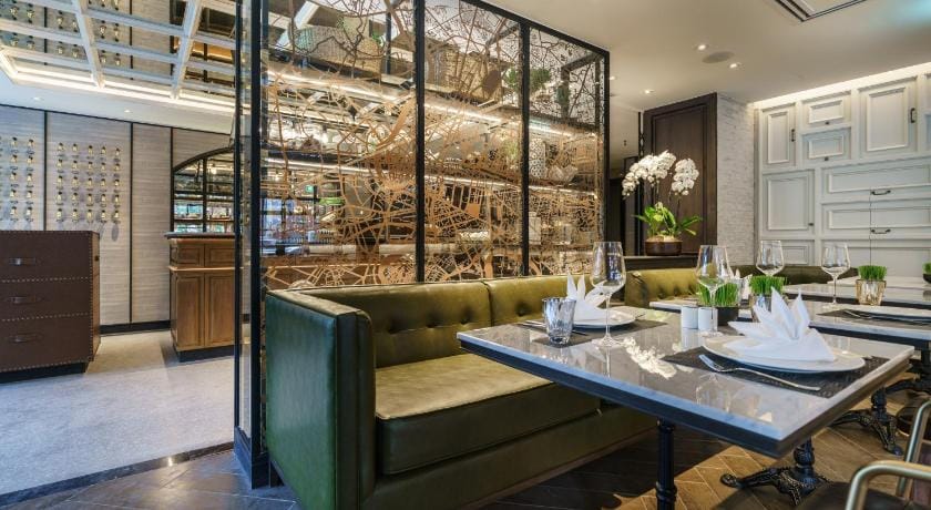 Tastoria Collection Sukhumvit Hotel in Bangkok