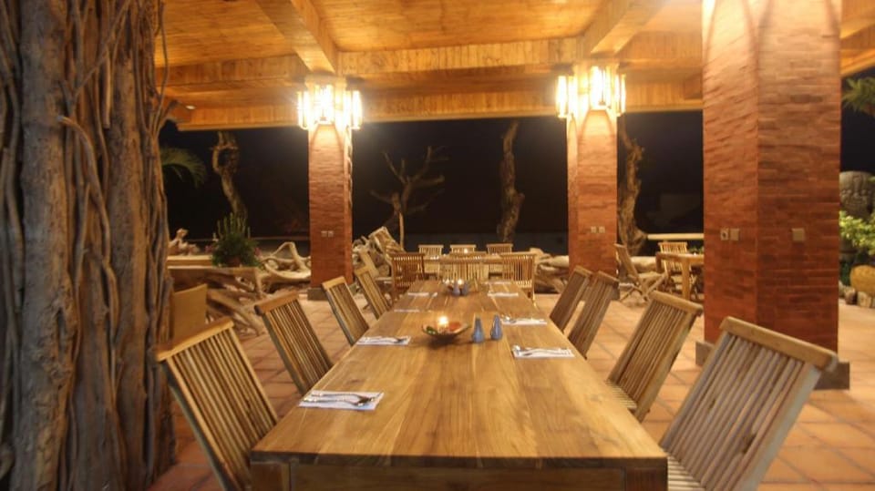 Udara Bali Yoga Detox and Spa Hotel in Mengwi