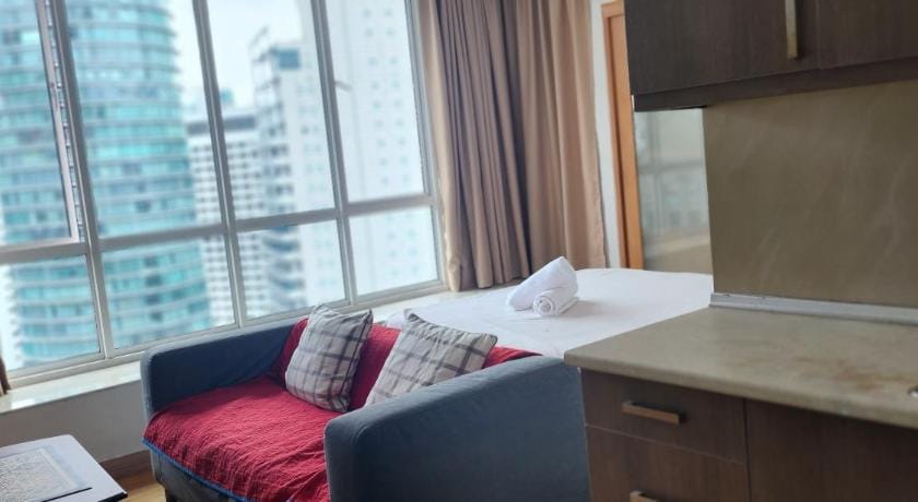 ZEN Home Parkview KLCC Hotel in Federal Territory of Kuala Lumpur
