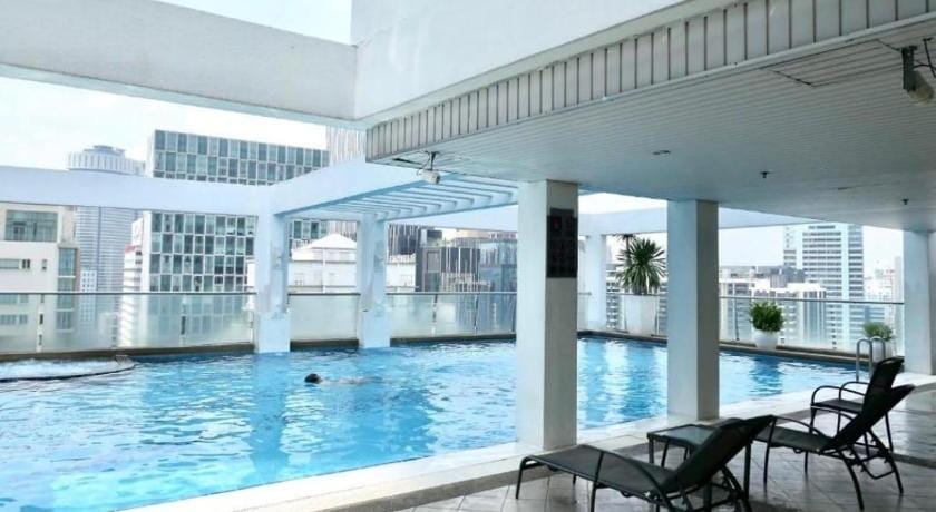 ZEN Home Parkview KLCC Hotel in Federal Territory of Kuala Lumpur