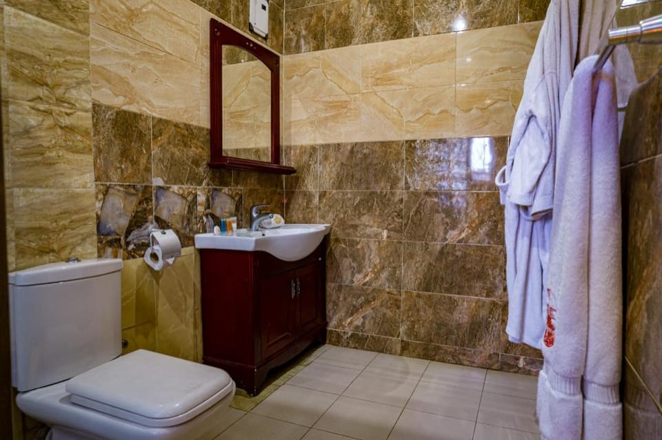 IBD International Hotels Hotel in Nigeria