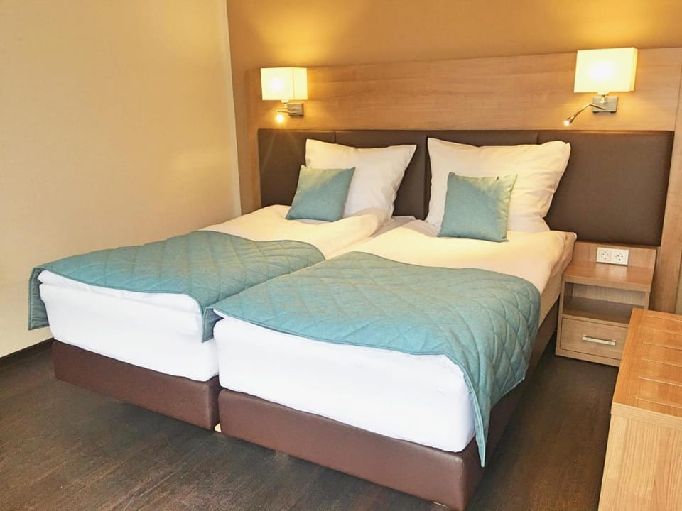 Sporthotel Dorum Hotel in Schleswig-Holstein