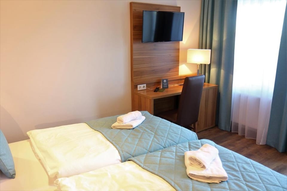 Sporthotel Dorum Hotel in Schleswig-Holstein