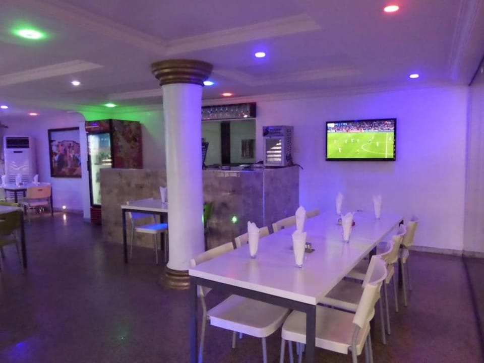 Labod Hotel Hotel in Nigeria