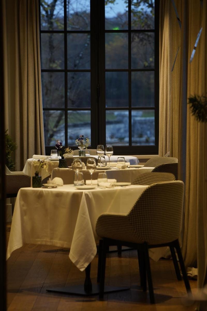 Relais de Chambord - Small Luxury Hotels of the World Hotel in Centre-Val de Loire