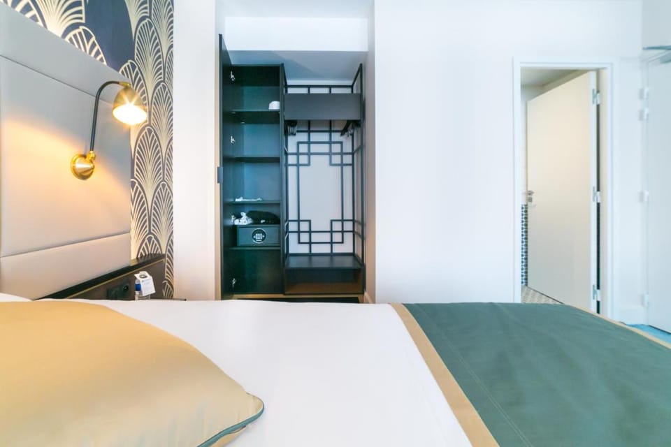 Best Western Hotel Journel Saint-Laurent-du-Var Hotel in Nice
