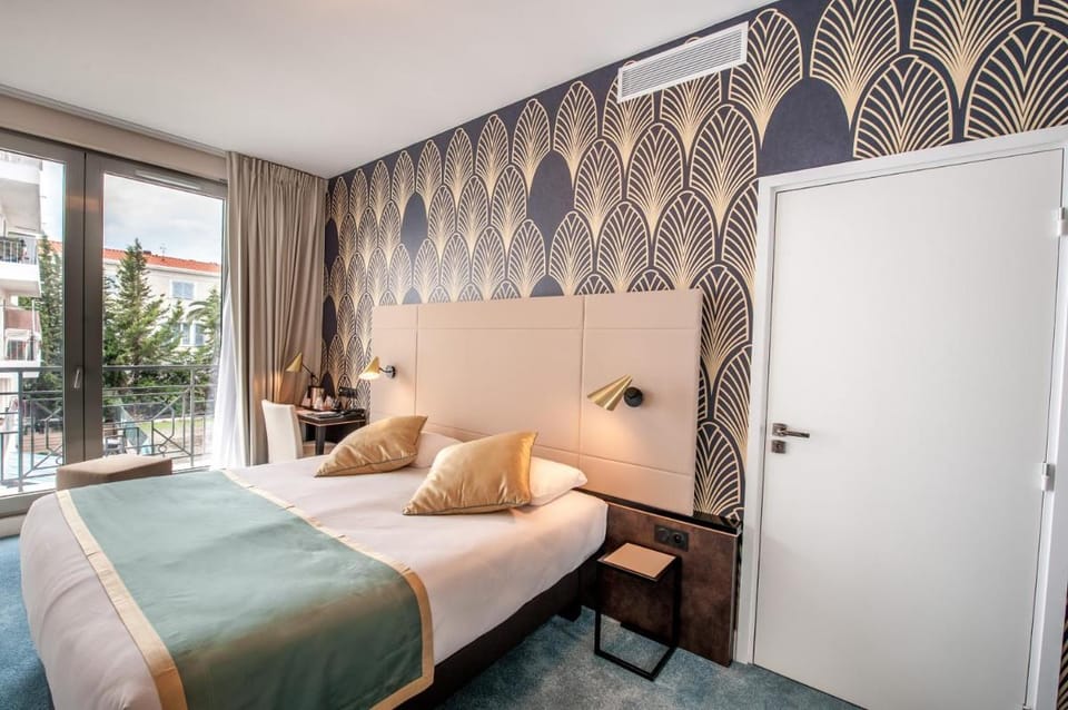 Best Western Hotel Journel Antibes Juan-les-Pins Hotel in Antibes