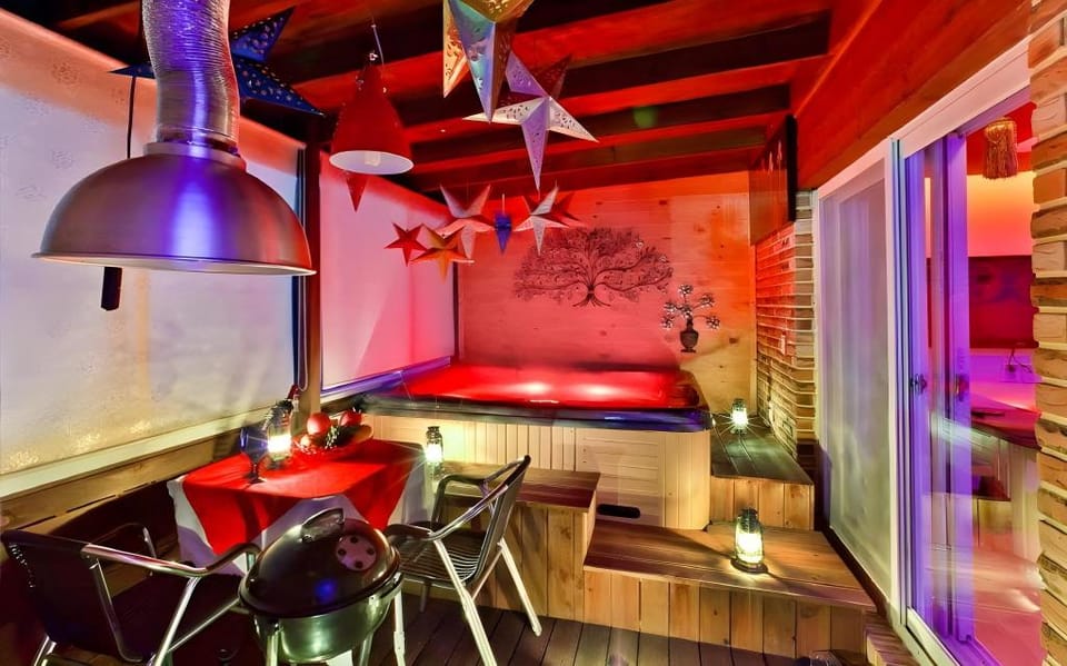 Yangpyeong Sunny Hill Pension Hotel in Gyeonggi-do